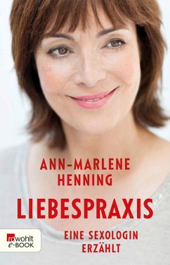 buecher Liebespraxis (eBook ePUB) von Ann-Marlene Henning - bücher.de