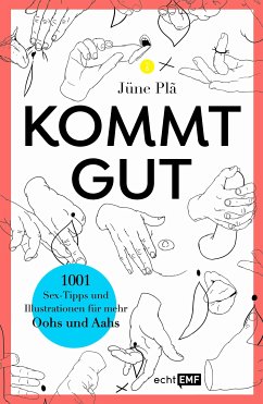 buecher Kommt gut (eBook ePUB) von Jüne Plã - bücher.de