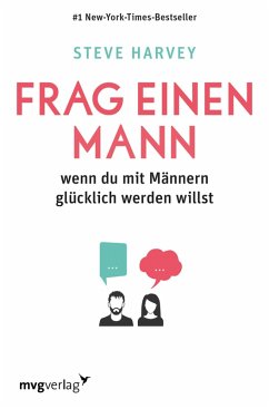 buecher Frag einen Mann (eBook ePUB) von Steve Harvey - bücher.de