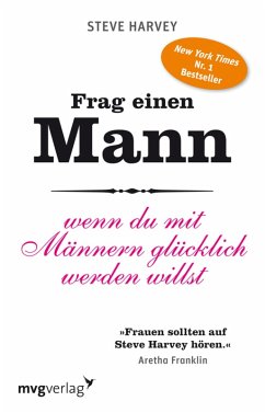 buecher Frag einen Mann (eBook PDF) von Steve Harvey - bücher.de JETZT KAUFEN