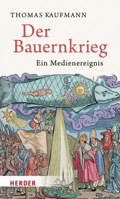 buecher Der Bauernkrieg (eBook ePUB) von Thomas Kaufmann - bücher.de