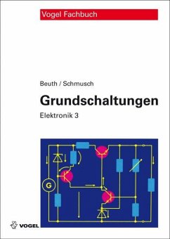 buecher Grundschaltungen (eBook PDF) von Klaus Beuth; Wolfgang Schmusch - bücher.de Exklusivangebot