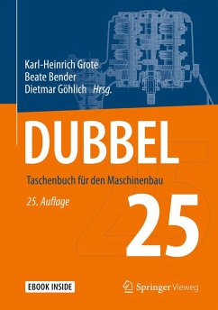 buecher Dubbel (eBook PDF) - bücher.de
