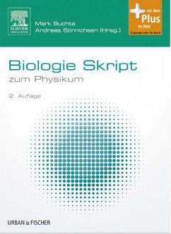 buecher Biologie Skript (eBook ePUB) - bücher.de