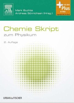 buecher Chemie Skript (eBook ePUB) - bücher.de