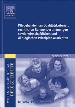 buecher Pflegehandeln an Qualitätskriterien rechtlichen Rahmenbestimmungen sowie … von Sandra Herrgesell - bücher.de