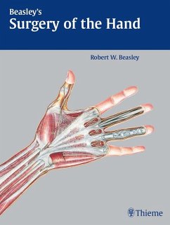buecher Beasley's Surgery of the Hand (eBook ePUB) von Robert W. Beasley - bücher.de Begrenzte Freigabe