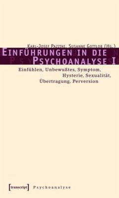 buecher Einführungen in die Psychoanalyse I (eBook PDF) - bücher.de Nur noch ein Tag übrig