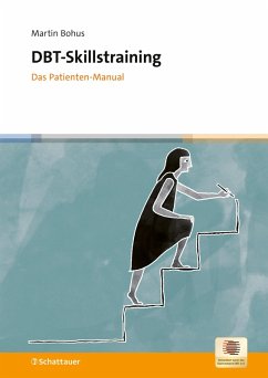 buecher DBT-Skillstraining (eBook PDF) von Martin Bohus - bücher.de Super Rabatt
