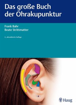 buecher Das große Buch der Ohrakupunktur (eBook PDF) - bücher.de 2025