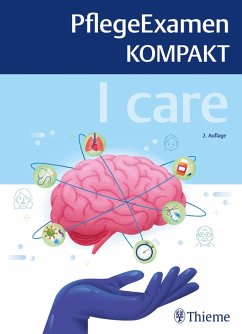buecher I care - PflegeExamen KOMPAKT (eBook ePUB) - bücher.de Angebote