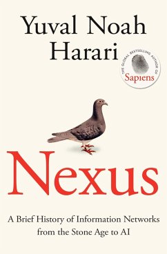buecher Nexus (eBook ePUB) von Yuval Noah Harari - bücher.de Kostenloser Versand