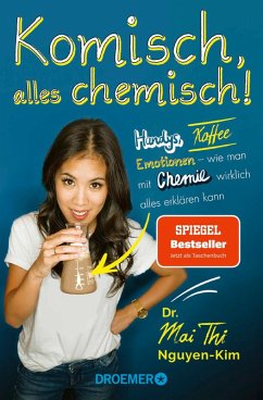 buecher Komisch alles chemisch (eBook ePUB) von Mai Thi Nguyen-Kim - bücher.de