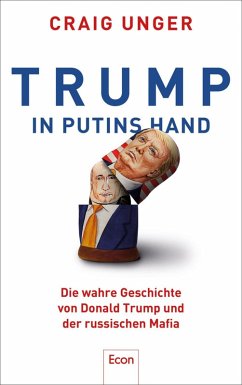 buecher Trump in Putins Hand (eBook ePUB) von Craig Unger - bücher.de