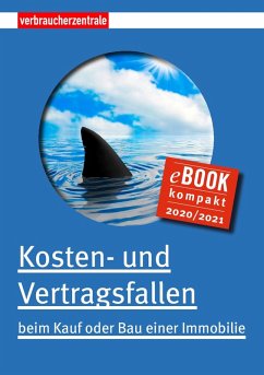 buecher Kosten- und Vertragsfallen beim Kauf oder Bau einer Immobilie (eBook PDF) von Peter Burk - bücher.de