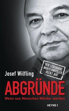 buecher Abgründe (eBook ePUB) von Josef Wilfling - bücher.de