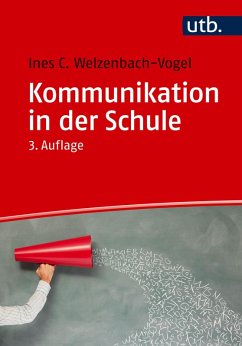buecher Kommunikation in der Schule (eBook PDF) - bücher.de