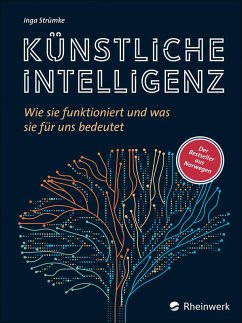 buecher Künstliche Intelligenz (eBook ePUB) von Inga Strümke - bücher.de