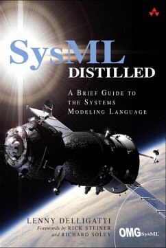 buecher SysML Distilled (eBook PDF) von Lenny Delligatti - bücher.de Im Verkauf
