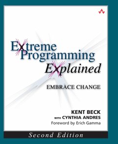 buecher Extreme Programming Explained (eBook ePUB) von Kent Beck; Cynthia Andres - bücher.de zollfrei