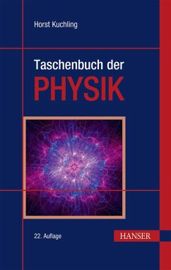 buecher Taschenbuch der Physik (eBook PDF) von Horst Kuchling; Thomas Kuchling - bücher.de