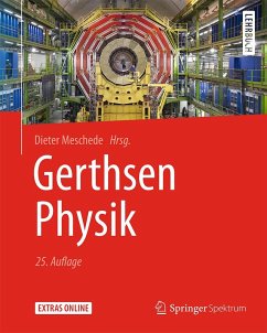 buecher Gerthsen Physik (eBook PDF) von Dieter Meschede - bücher.de