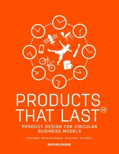 buecher Products that Last (eBook ePUB) von Conny Bakker; Marcel Den Hollander - bücher.de