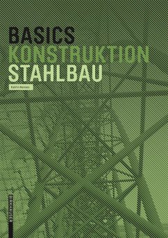 buecher Basics Stahlbau (eBook PDF) von Katrin Hanses - bücher.de Zeitbegrenzte Promotion