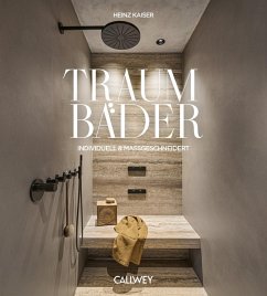 buecher Traumbäder (eBook ePUB) von Heinz Kaiser - bücher.de Bis zu 50% Rabatt