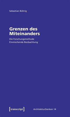 buecher Grenzen des Miteinanders (eBook PDF) von Sebastian Bührig - bücher.de Bis zu 60% Rabatt