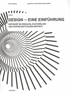 buecher Design - eine Einführung (eBook PDF) von Beat Schneider - bücher.de