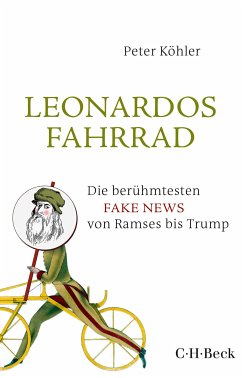buecher Leonardos Fahrrad (eBook PDF) von Peter Köhler - bücher.de Nur noch ein Tag übrig