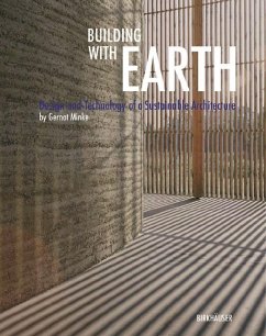 buecher Building with Earth (eBook PDF) von Gernot Minke - bücher.de Super Rabatt