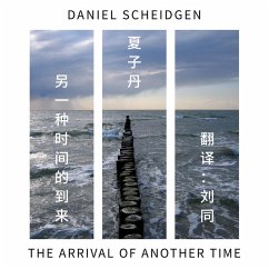 buecher ling yi zhong shi jian de dao lai (eBook ePUB) von Daniel Scheidgen - bücher.de
