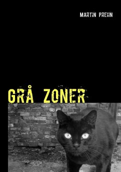 buecher Grå Zoner (eBook ePUB) von Martin Prehn - bücher.de