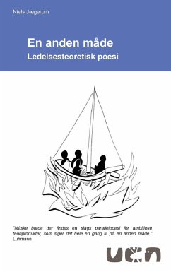 buecher En anden måde (eBook ePUB) von Niels Jægerum - bücher.de