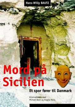 buecher Mord på Sicilien (eBook ePUB) von Hans-Willy Bautz - bücher.de VIP-Rabatte