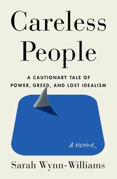 buecher Careless People (eBook ePUB) von Sarah Wynn-Williams - bücher.de Letzter Tag