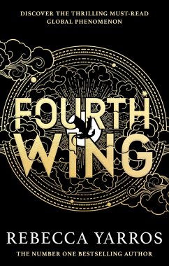 buecher Fourth Wing (eBook ePUB) von Rebecca Yarros - bücher.de Bis zu 50% Rabatt