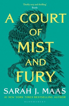 buecher A Court of Mist and Fury (eBook PDF) von Sarah J. Maas - bücher.de Bis zu 65% Rabatt