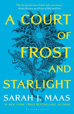 buecher A Court of Frost and Starlight (eBook ePUB) von Sarah J. Maas - bücher.de Sonderangebot der Fabrik