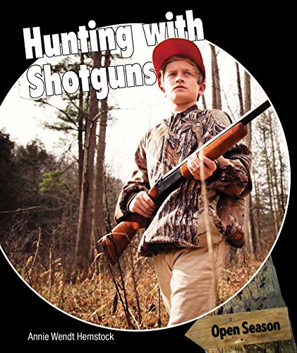 zvab Hunting with Shotguns von Hemstock Annie Wendt: Good (2014) zvab Hunting with Shotguns von Hemstock Annie Wendt: Good (2014)