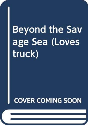 zvab Beyond the Savage Sea (Lovestruck) von Wendt Jo Ann: Very Good (1990) zvab Beyond the Savage Sea (Lovestruck) von Wendt Jo Ann: Very Good (1990)