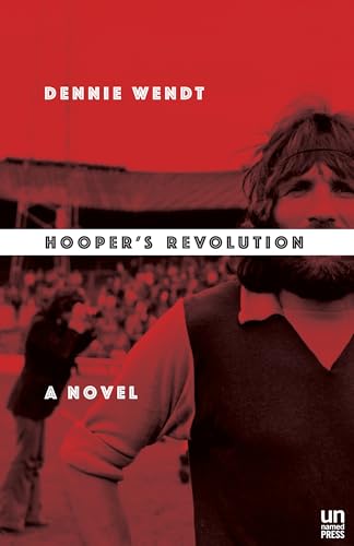zvab Hooper's Revolution : A Story of Soccer the '70s and America von Wendt Dennie: Good (2017) Kostenloser Versand