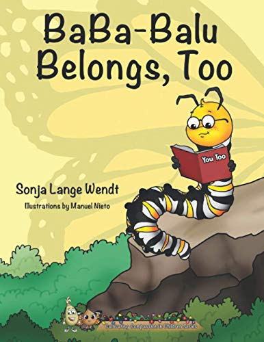 zvab BaBa-Balu Belongs Too (Cultivating Compassion in Children) von Wendt Sonja Lange: Very Good Paperback (2021) Black Friday