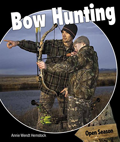 zvab Bow Hunting von Hemstock Annie Wendt: Good (2014)
