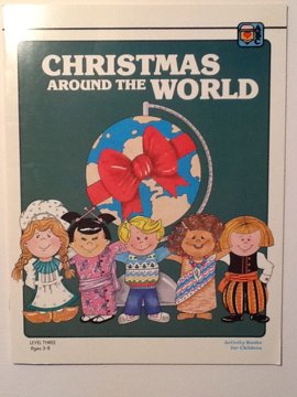 zvab Christmas Around the World von Jane L. Wendt: Very Good (1986)