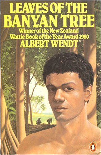 zvab Leaves of The Banyan Tree von Albert Wendt: Very Good paperback (1981)