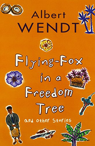 zvab Flying Fox in a Freedom Tree von Wendt Albert: Very Good Paperback (1999)
