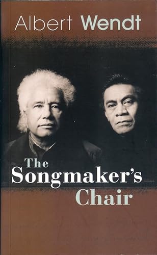 zvab The Songmaker's Chair von Wendt Albert: Used - Very Good (2004)